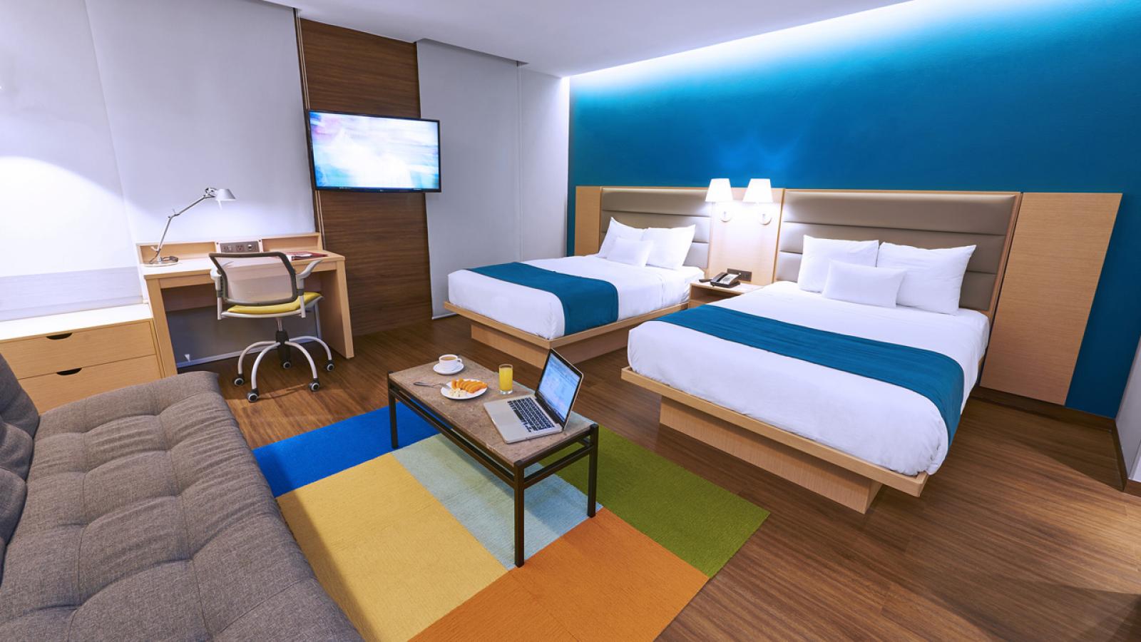 hotel-playa-del-carmen-city-express-suites-habitacion-suite-doble-3_4